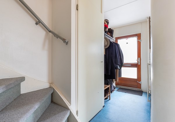 Medium property photo - Hella Haasseplantsoen 9, 2343 KR Oegstgeest